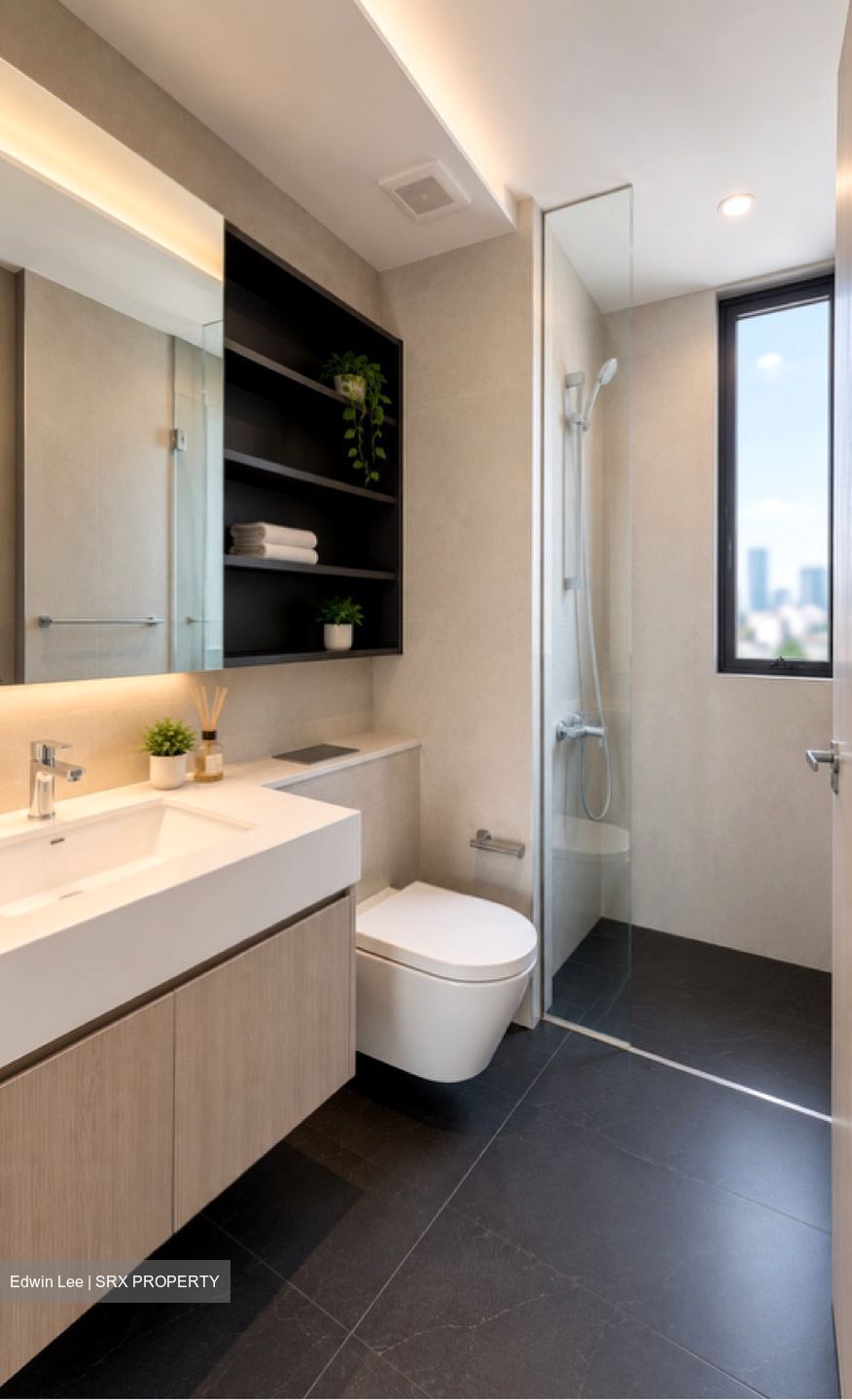 Gems Ville (D14), Apartment #629807381